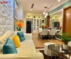 Siêu rẻ, căn 02PN sáng 79m2 tòa Park 2 giá chỉ 4.2 tỷ. - 3