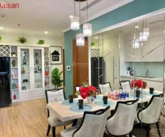 Siêu rẻ, căn 02PN sáng 79m2 tòa Park 2 giá chỉ 4.2 tỷ. - 5