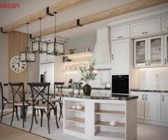 Bán căn 4 ngủ góc Đông Nam 143m2 Park Hill giá 9.2 tỷ, có slot ô tô. - 4