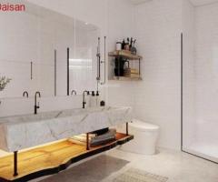 Bán căn 4 ngủ góc Đông Nam 143m2 Park Hill giá 9.2 tỷ, có slot ô tô. - 5