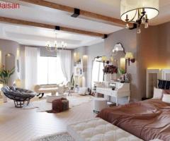 Bán căn 4 ngủ góc Đông Nam 143m2 Park Hill giá 9.2 tỷ, có slot ô tô. - 6