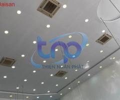 Vì sao nên mua máy lạnh 1 chiều nếu ở miền Nam?