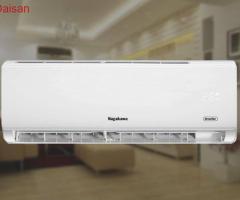 Các dòng máy lạnh giá siêu hạt dẻ