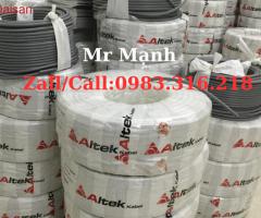 Phân phối cáp điều khiển Altek Kabel Tại Hà Nội, HCM - 2