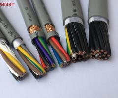 Cáp điều khiển 10 lõi chống nhiễu Altek Kabel Hà Nội - 2