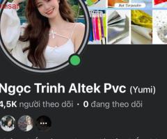 Nhà sản xuất nhựa pvc gần tôi - Altek phân phối nhựa pvc giá tốt - 3