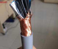 Cáp điều khiển có lưới chống nhiễu Altek Kabel tại Hà Nội - 3