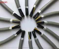 Cáp điều khiển có lưới chống nhiễu Altek Kabel tại Hà Nội - 4