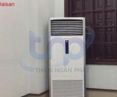 Có nên sử dụng máy lạnh ở nhiệt độ thấp không?