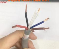 Dây cáp điện điều khiển 3x1.5 hàng chính hãng giá tốt Altek Kabel - 3