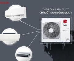 Mua máy lạnh Multi giá rẻ tại TP.HCM - Liên hệ: 0909.333.162 Ms Hà