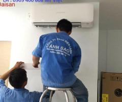 Cung Cấp Lắp Đặt Máy Lạnh Âm Trần Daikin Fcf50cvm