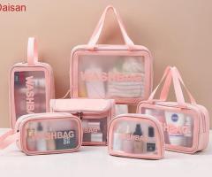 Bảng giá nhựa pvc, cuộn nhựa Trong Mờ - 4