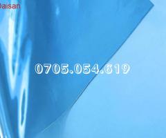 Gia công túi nhựa pvc màng trong màu r-pvc - 3