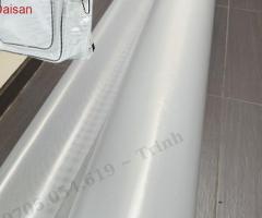 Lưới pvc dẻo lưới nhiều màu giá sỉ tại HCM - 2