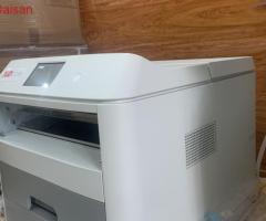 Máy in phim X-quang