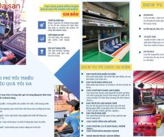 CHO THUÊ THIẾT BỊ SỰ KIỆN CHUYÊN NGHIỆP - 2