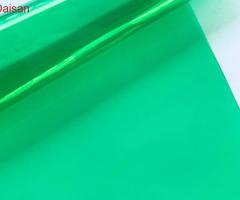 Màng nhựa pvc trong màu giá tốt tại kho - 6