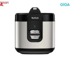 Nồi cơm điện Tefal RK364A68 có dung tích 2 lít