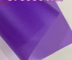 Mua nhựa pvc dẻo - nhám nhiều màu độ dày 0.21mm - 3