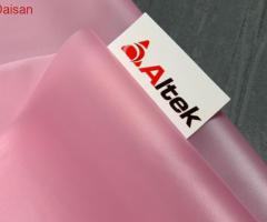 Mua nhựa pvc dẻo - nhám nhiều màu độ dày 0.21mm - 4