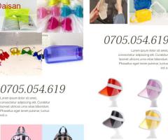 cách lắp đặt rèm nhựa pvc trong nhiều màu - 2