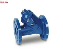 Van Bi Một Chiều - Sản Phẩm Chất Lượng Châu Âu