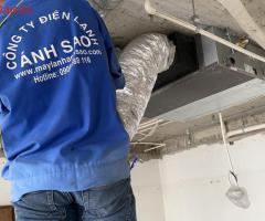 Đại Lý Máy Lạnh Treo Tường Aqua Chính Hãng Giá Rẻ Nhất - 2