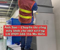 Đại Lý Máy Lạnh Treo Tường Aqua Chính Hãng Giá Rẻ Nhất - 3