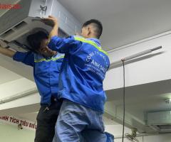 Đại Lý Máy Lạnh Tcl Chính Hãng - Nhập Khẩu Indonesia - 2