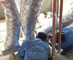 Mua Máy Lạnh Samsung Chính Hãng Giá Rẻ Tại Ánh Sao - 4