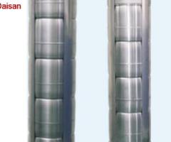 Giới thiệu về Máy bơm hỏa tiễn