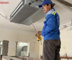 Phân Phối & Lắp Đặt Máy Lạnh Âm Trần Daikin Tại Miền Nam – Lh 0909 588 116 - 2