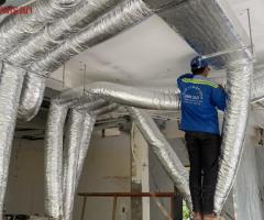 Phân Phối & Lắp Đặt Máy Lạnh Âm Trần Daikin Tại Miền Nam – Lh 0909 588 116 - 3