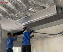Phân Phối & Lắp Đặt Máy Lạnh Âm Trần Daikin Tại Miền Nam – Lh 0909 588 116 - 4