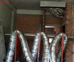 Lắp Đặt Máy Lạnh Cho Các Nhà Hàng, Chung Cư, Cửa Hàng Giá Tốt Tại Tphcm - 4