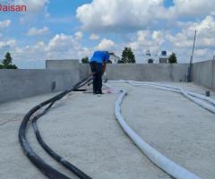 Tham khảo máy lạnh tủ đứng Daikin xuất xứ Malaysia mới