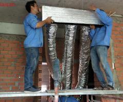 Máy Lạnh Giấu Trần Daikin Fba50bvma/Rzf50cv2v - 2hp - Inverter Gas R32 - 2