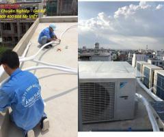 Máy Lạnh Giấu Trần Daikin Fba50bvma/Rzf50cv2v - 2hp - Inverter Gas R32 - 4