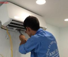 Máy Lạnh Treo Tường Toshiba Chính Hãng – Bán Giá Sỉ - 2