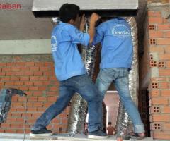 Đại Lý Bán Máy Lạnh Treo Tường Lg Giá Rẻ Nhất - 2