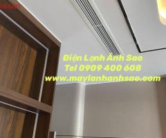 Đơn Vị Chuyên Lắp Đặt Máy Lạnh Giấu Trần - Khảo Sát Toàn Quốc Miễn Phí - 5