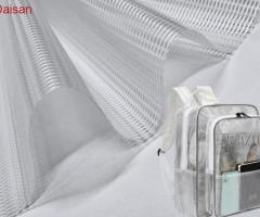 Cuộn lưới mịn nhựa pvc dẻo giá rẻ tại Hà Nội - 2