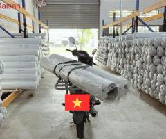 Cuộn lưới mịn nhựa pvc dẻo giá rẻ tại Hà Nội - 3