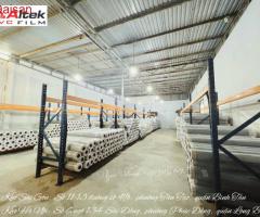Cuộn lưới mịn nhựa pvc dẻo giá rẻ tại Hà Nội - 4