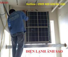 Bảng Giá Máy Lạnh Treo Tường Aqua - Mono Mới Nhất 2024 - 2