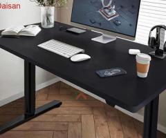 Bàn làm việc nâng hạ thông minh đa dạng tính năng - 4