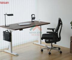Những ưu điểm của bàn làm việc nâng hạ thông minh - 3