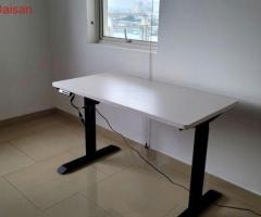 Tại sao cần phải mua bàn nâng hạ thông minh? - 2