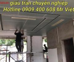 Giá Sỉ Máy Lạnh Âm Trần Daikin Cho Công Trình Dự Án - 2